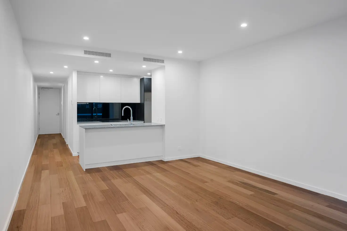 Main view of Homely apartment listing, G23/55 Currong Street, Braddon ACT 2612