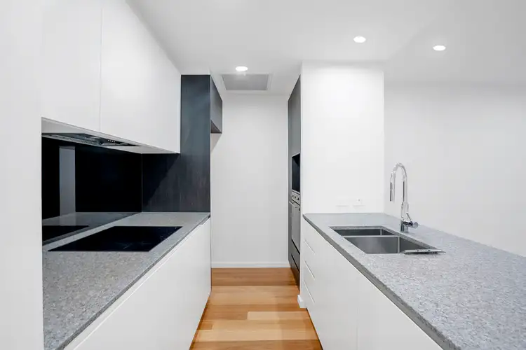 Fourth view of Homely apartment listing, G23/55 Currong Street, Braddon ACT 2612