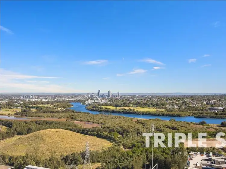 2514/11 Wentworth Place, Wentworth Point NSW 2127