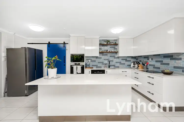 3 Roma Court, Kelso QLD 4815