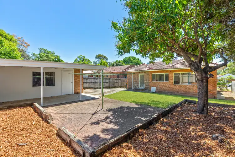 163 Cobham Avenue, Melrose Park NSW 2114