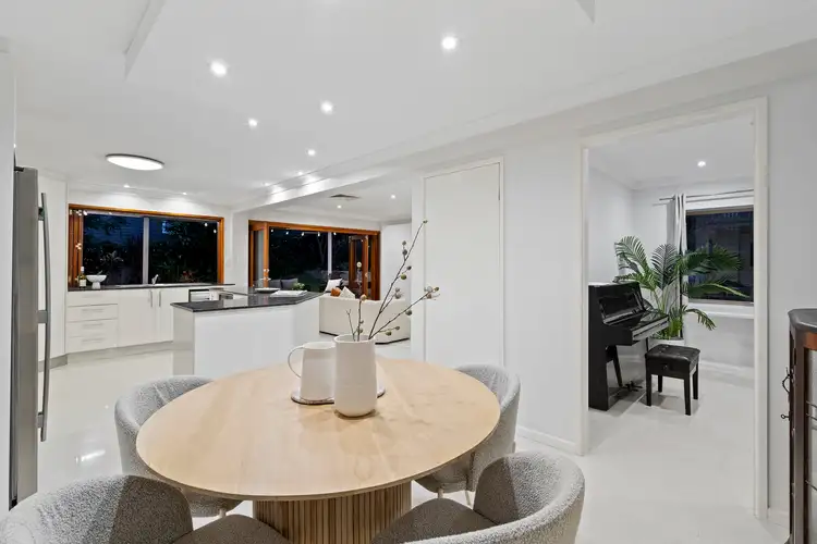 Fifth view of Homely house listing, 15 Primrose Parade, Wynnum QLD 4178