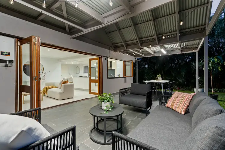 Sixth view of Homely house listing, 15 Primrose Parade, Wynnum QLD 4178