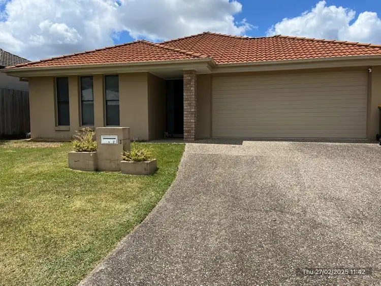 3 Lyrebird Crescent, Upper Kedron QLD 4055