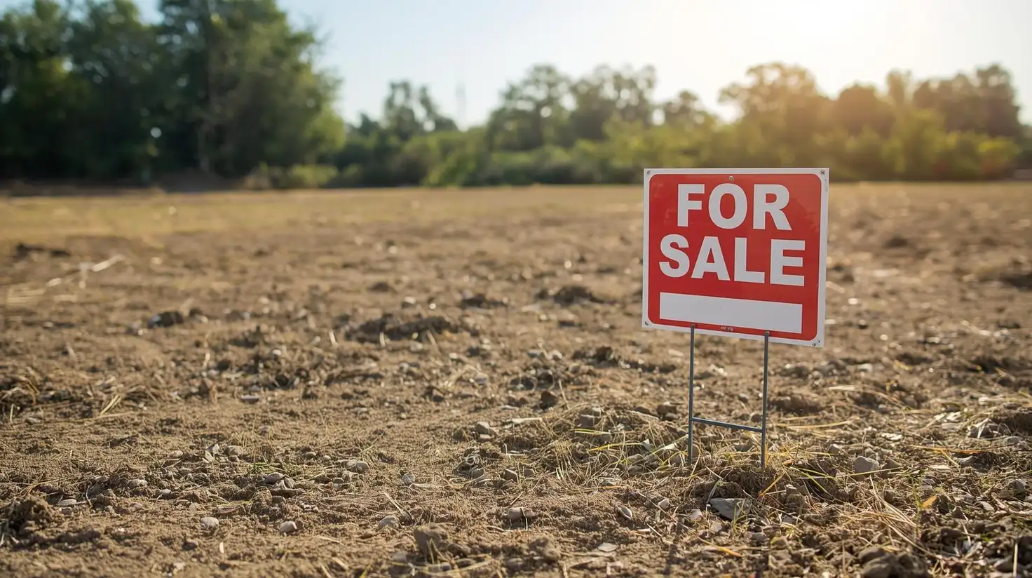 Main view of Homely land listing, Address available on request