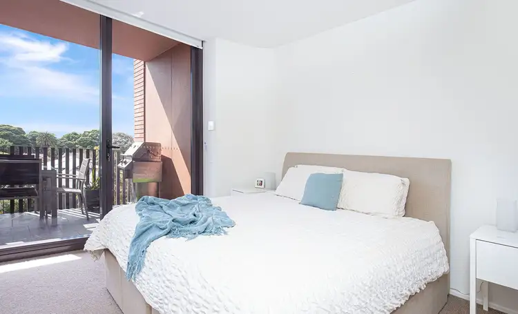 Fifth view of Homely apartment listing, 3203/6 Grove Street, Dulwich Hill NSW 2203