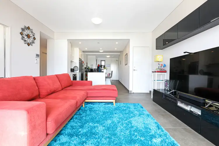 Third view of Homely apartment listing, 105/7 Russell Street, Corrimal NSW 2518