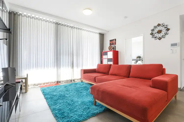 Fourth view of Homely apartment listing, 105/7 Russell Street, Corrimal NSW 2518