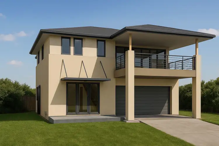 60 James Meehan Street