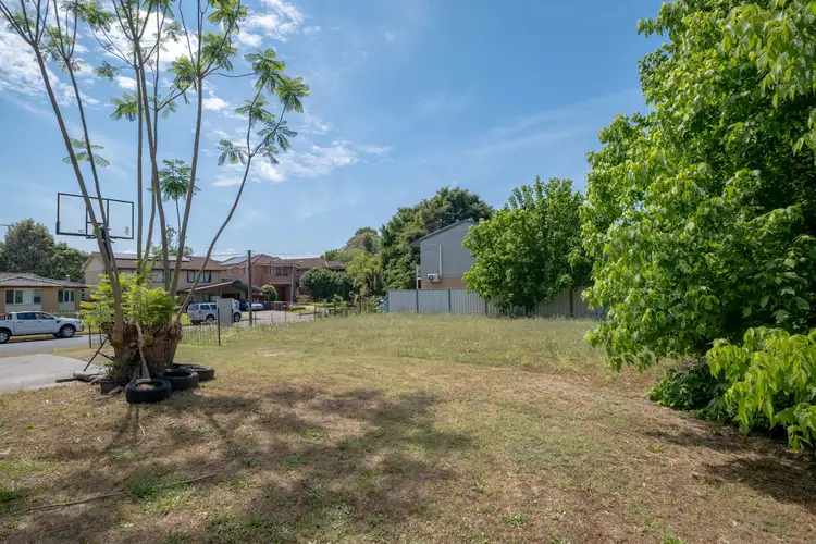 Third view of Homely land listing, 60 James Meehan Street, Windsor NSW 2756
