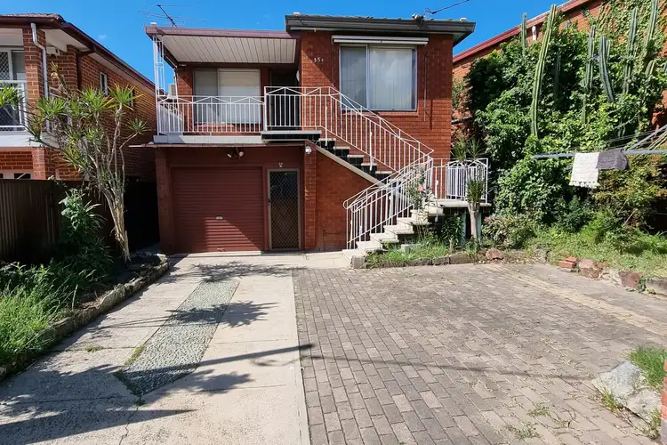 3/35a Normanby Road, Auburn NSW 2144