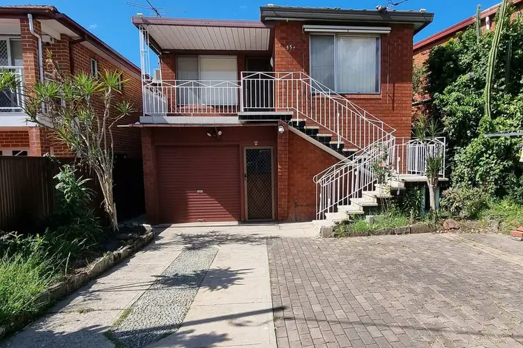 3/35a Normanby Road, Auburn NSW 2144