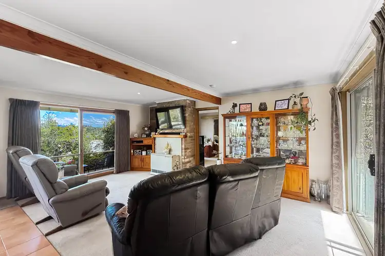 Second view of Homely house listing, 203 Albert Road, Warragul VIC 3820