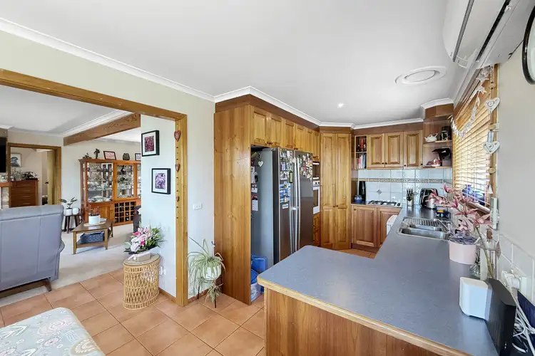 Third view of Homely house listing, 203 Albert Road, Warragul VIC 3820