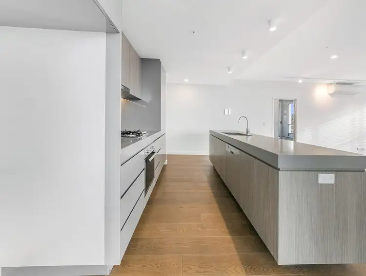 Fifth view of Homely apartment listing, 13/2-8 James Street, Carlingford NSW 2118