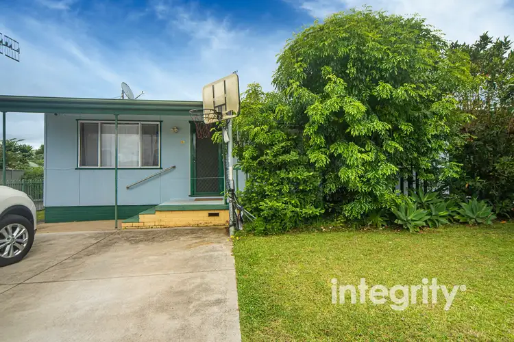 35A Judith Drive, North Nowra NSW 2541