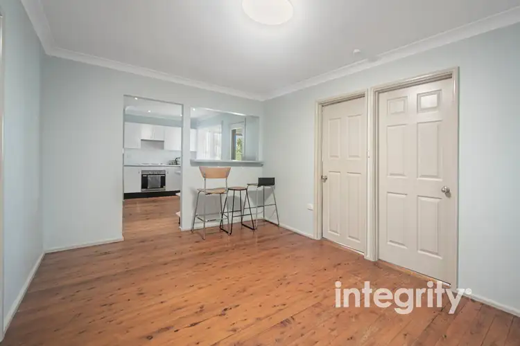 Fifth view of Homely house listing, 35A Judith Drive, North Nowra NSW 2541