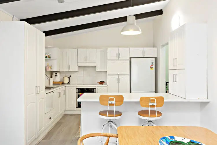 Fourth view of Homely house listing, 38 Tennent Road, Mount Hutton NSW 2290