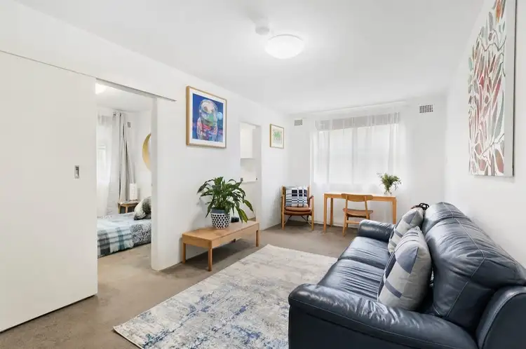 5/44 boyce Street, Glebe NSW 2037