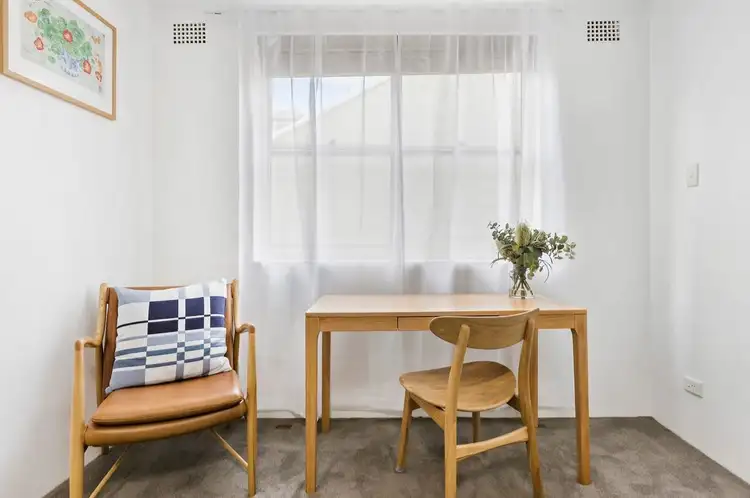 Second view of Homely apartment listing, 5/44 boyce Street, Glebe NSW 2037