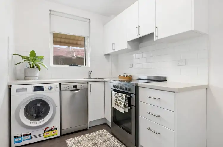 Third view of Homely apartment listing, 5/44 boyce Street, Glebe NSW 2037