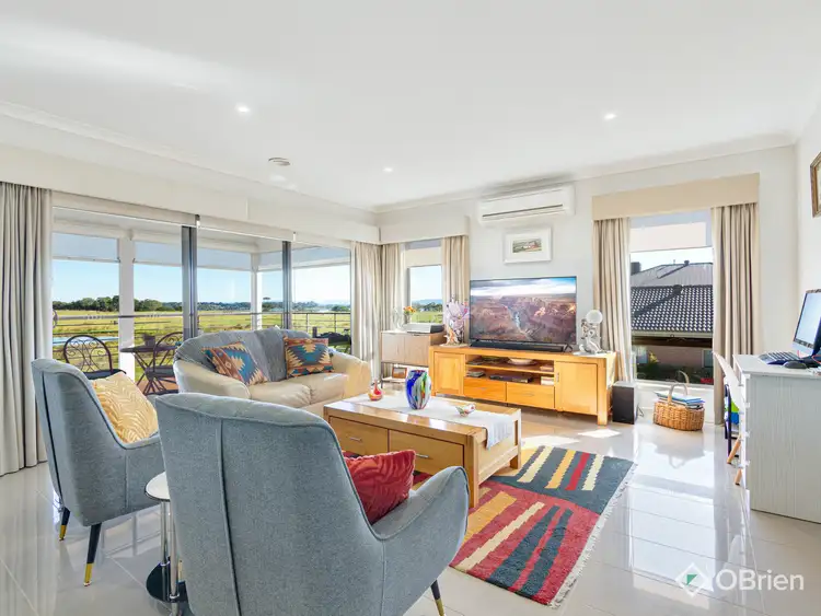 Second view of Homely house listing, 21 Sunset Boulevard, Paynesville VIC 3880
