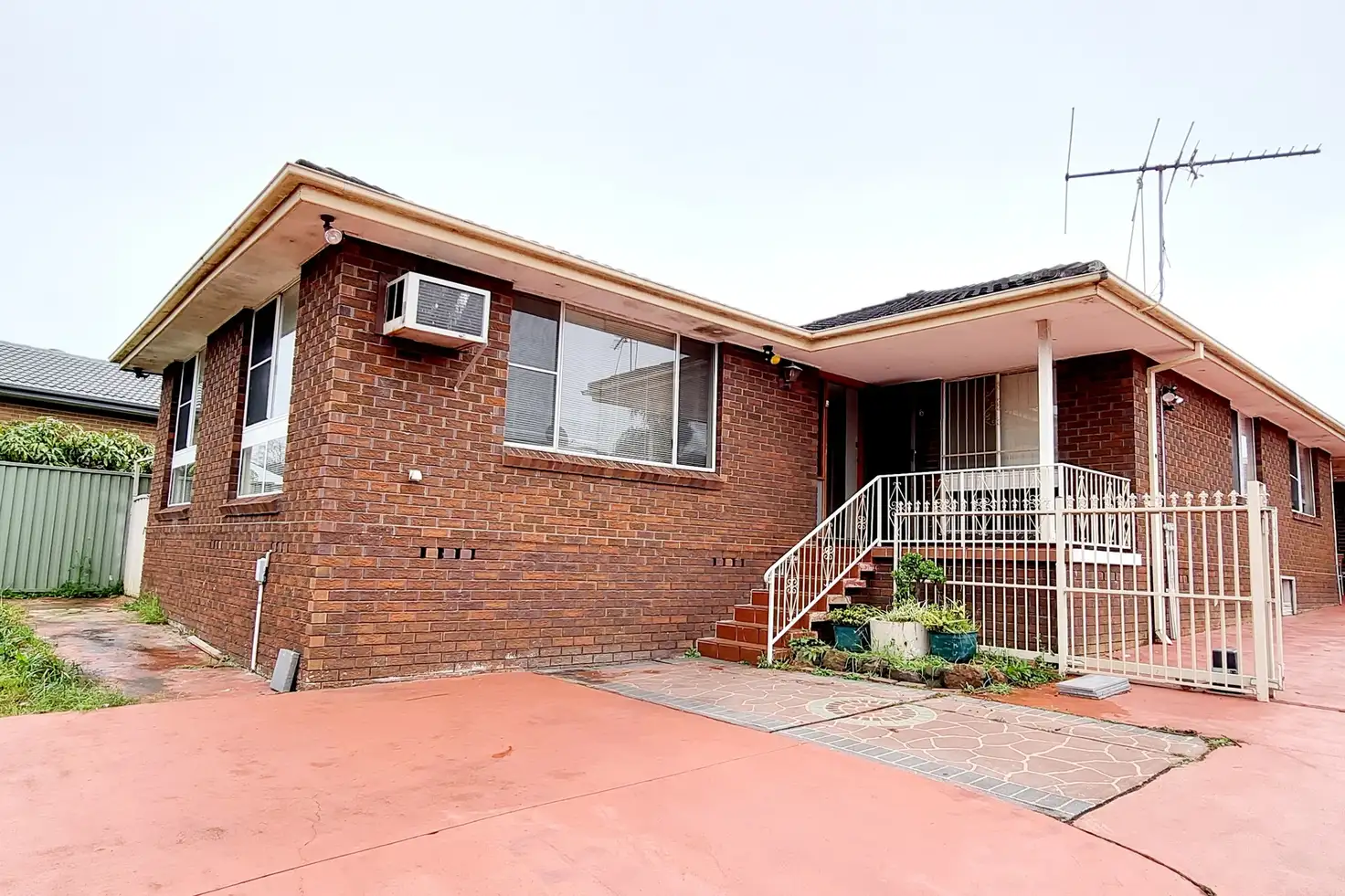 Main view of Homely house listing, 6 Stevenson Street, Wetherill Park NSW 2164