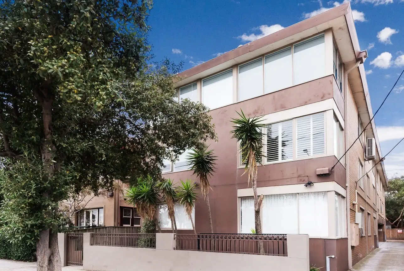 Main view of Homely apartment listing, 9/20 Marine Parade, St Kilda VIC 3182