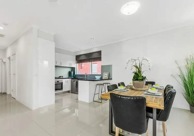 Second view of Homely apartment listing, 9/20 Marine Parade, St Kilda VIC 3182