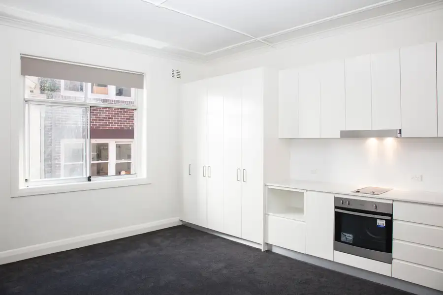 Main view of Homely studio listing, 11/101-103 Macleay Street, Potts Point NSW 2011