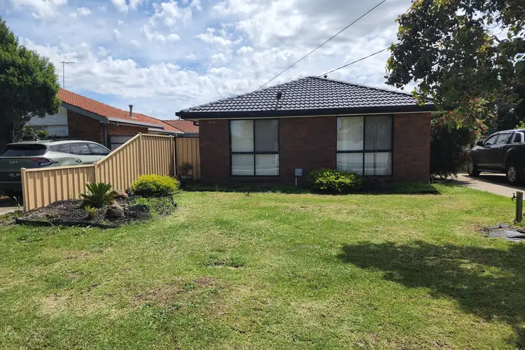 9 Silvereye Crescent, Werribee VIC 3030