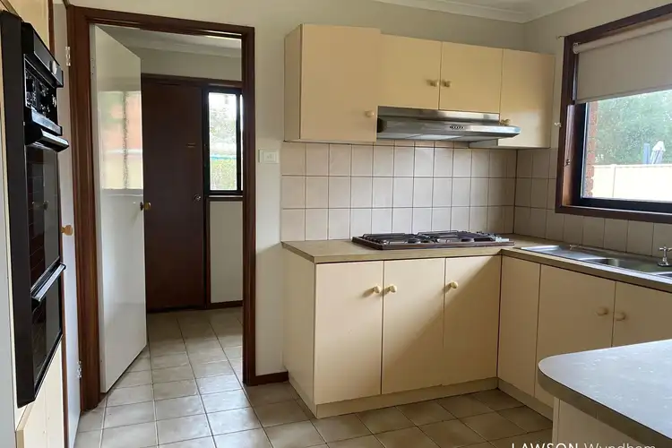 Second view of Homely house listing, 9 Silvereye Crescent, Werribee VIC 3030