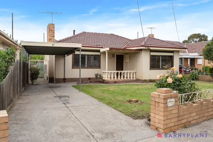 51 Barry Street, Reservoir VIC 3073