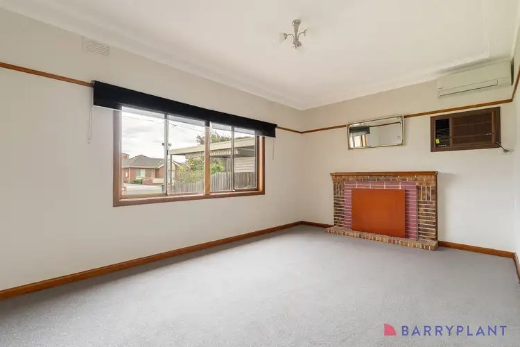 Fifth view of Homely house listing, 51 Barry Street, Reservoir VIC 3073
