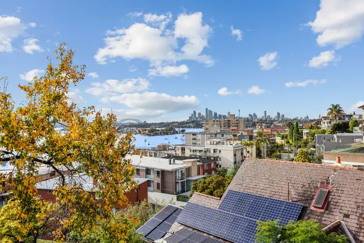 11/30 Collingwood Street, Drummoyne NSW 2047