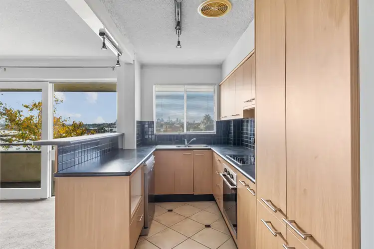 Third view of Homely apartment listing, 11/30 Collingwood Street, Drummoyne NSW 2047