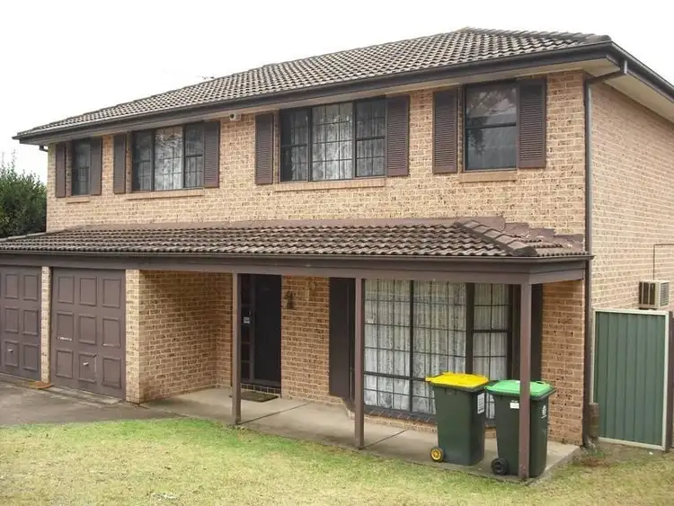 37 Darcey Road, Castle Hill NSW 2154