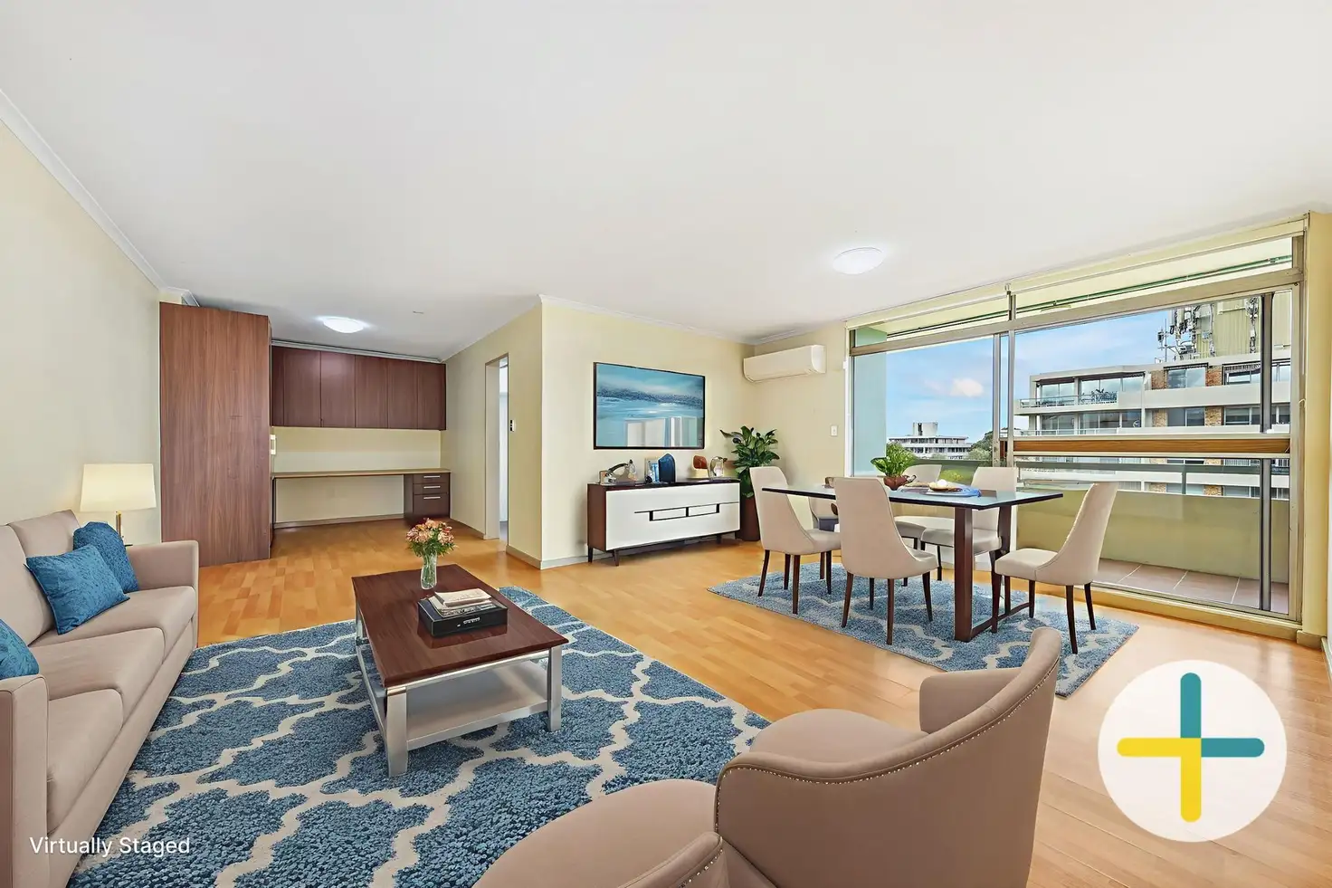 Main view of Homely unit listing, 35/16-22 Devonshire Street, Chatswood NSW 2067