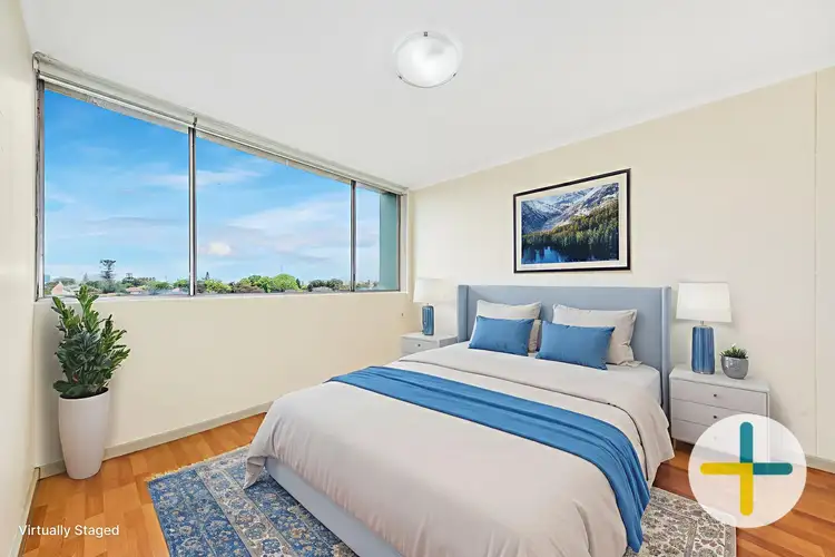 Fourth view of Homely unit listing, 35/16-22 Devonshire Street, Chatswood NSW 2067