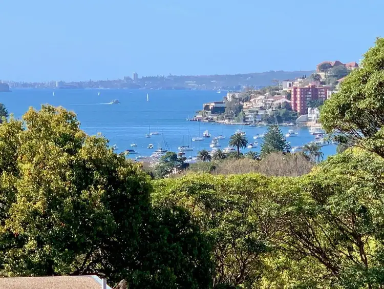 240 New South Head Road, Edgecliff NSW 2027