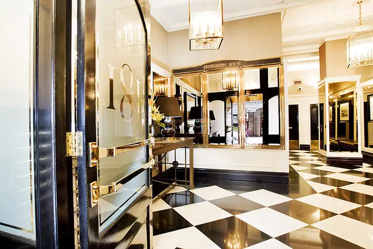 Third view of Homely apartment listing, 181 Clarence Street, Sydney NSW 2000