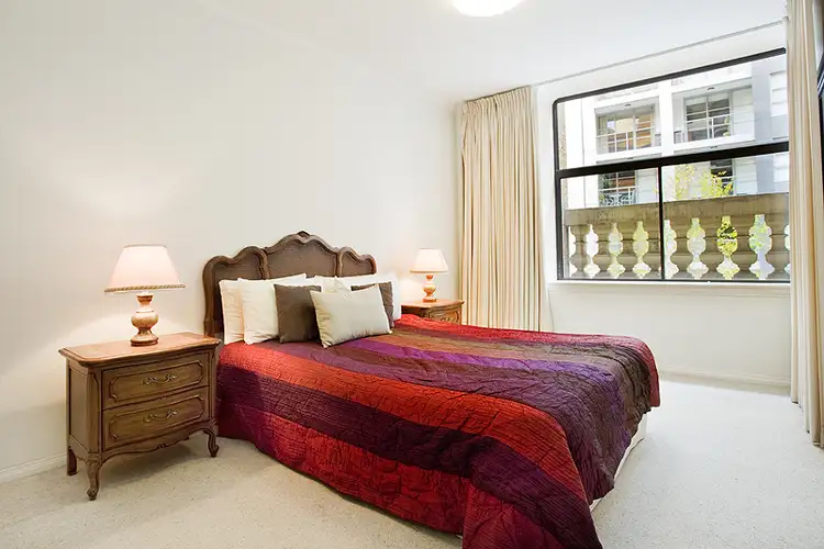 Fifth view of Homely apartment listing, 181 Clarence Street, Sydney NSW 2000