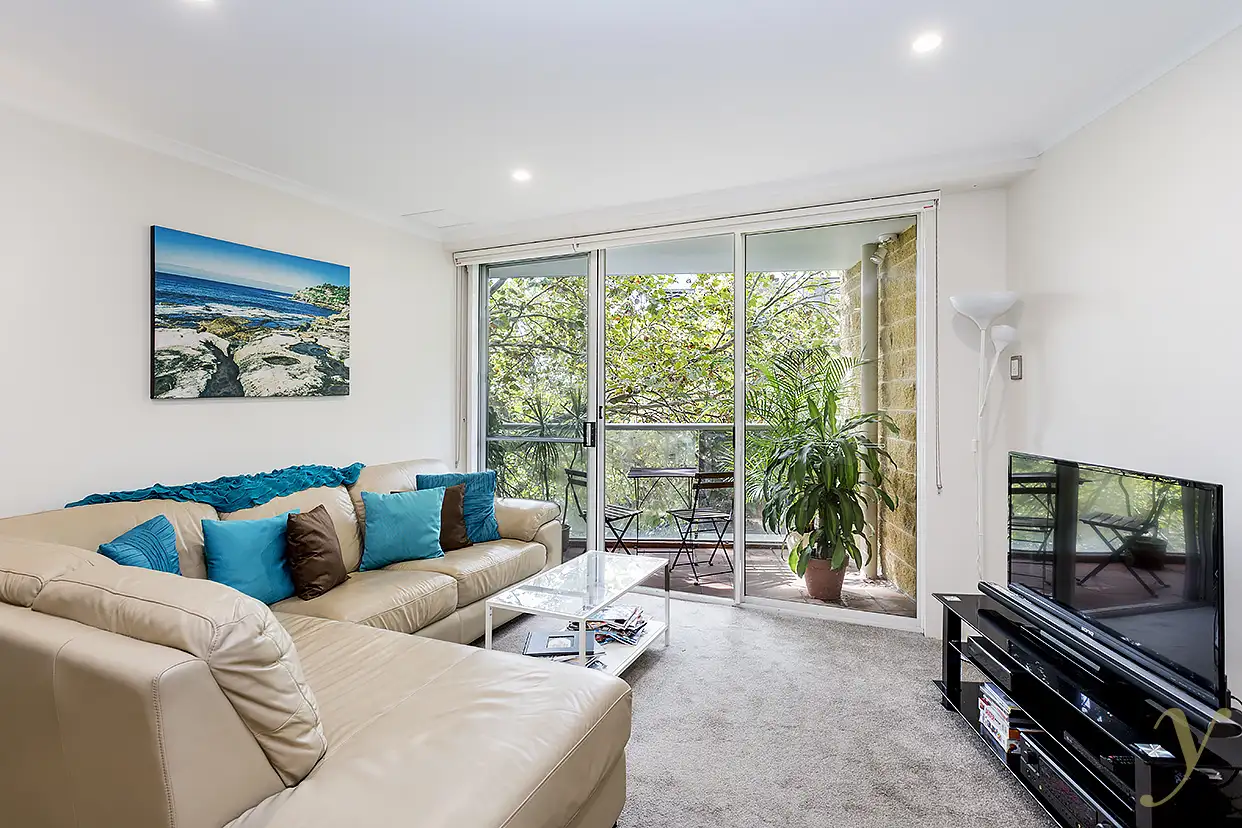 Main view of Homely apartment listing, 185 Campbell Street, Surry Hills NSW 2010