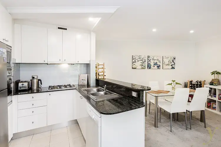 Fourth view of Homely apartment listing, 185 Campbell Street, Surry Hills NSW 2010