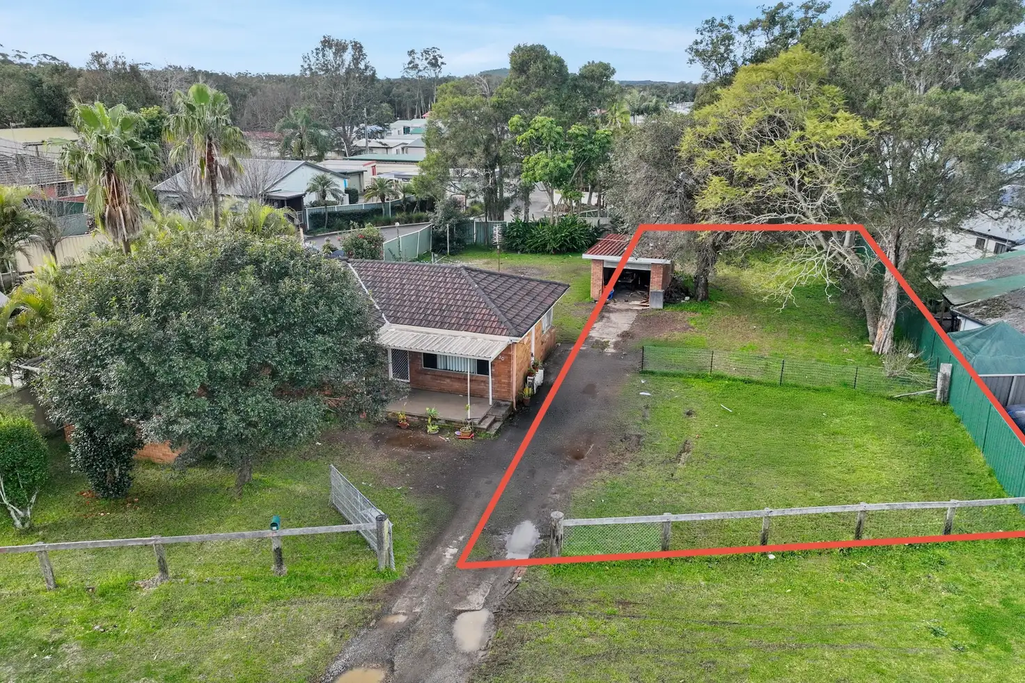 Main view of Homely land listing, 22 Boyce Avenue, Wyong NSW 2259