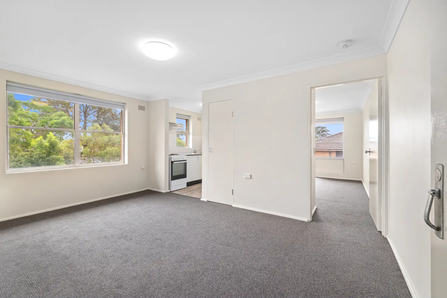 Main view of Homely apartment listing, 30/115 Military Road, Guildford NSW 2161