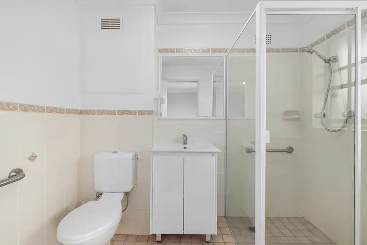 Third view of Homely apartment listing, 30/115 Military Road, Guildford NSW 2161