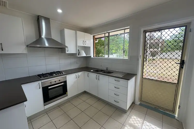 Second view of Homely house listing, 6 Burindi Avenue, Tamworth NSW 2340