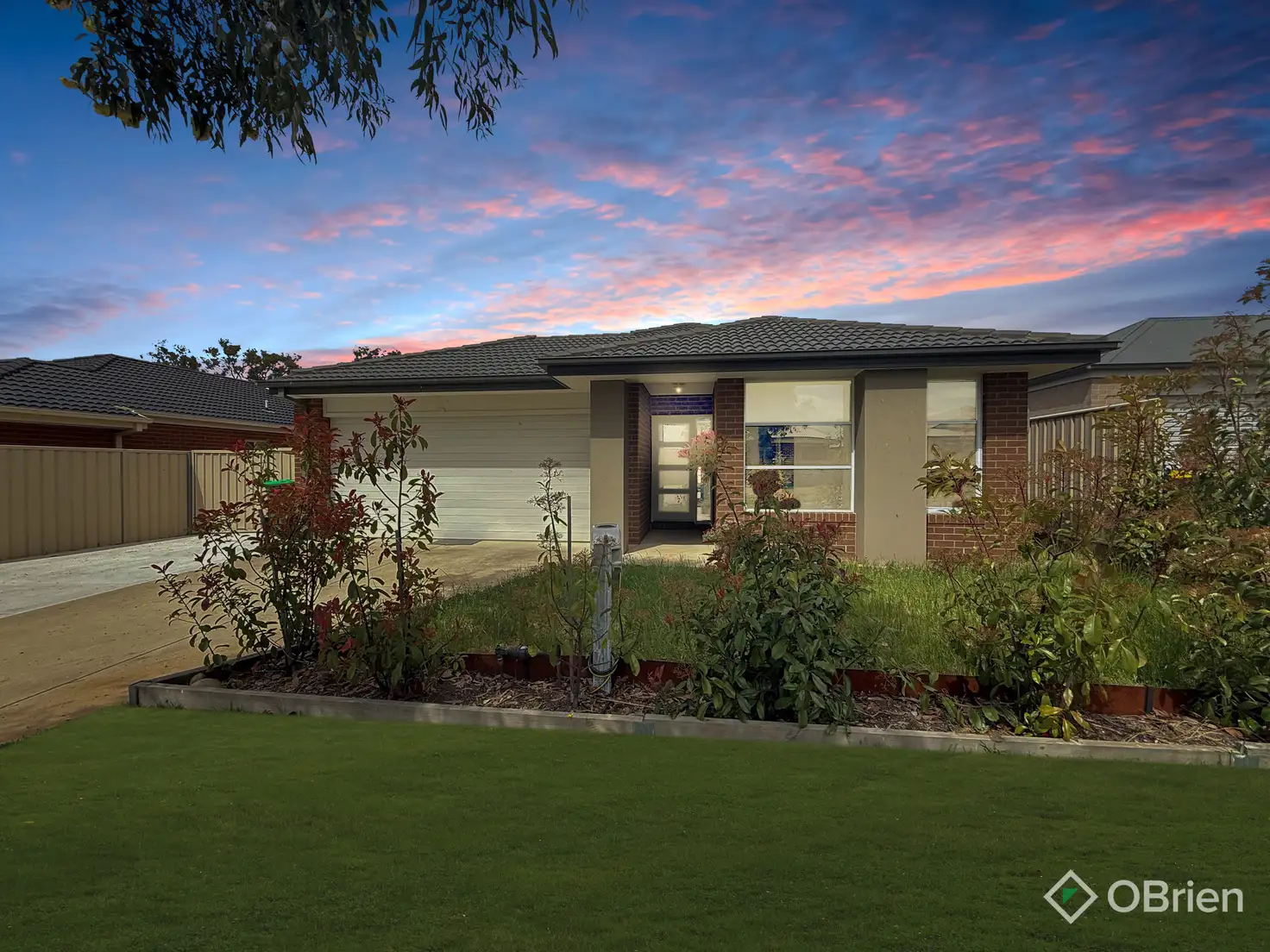 Main view of Homely house listing, 10 Bugden Street, Wodonga VIC 3690