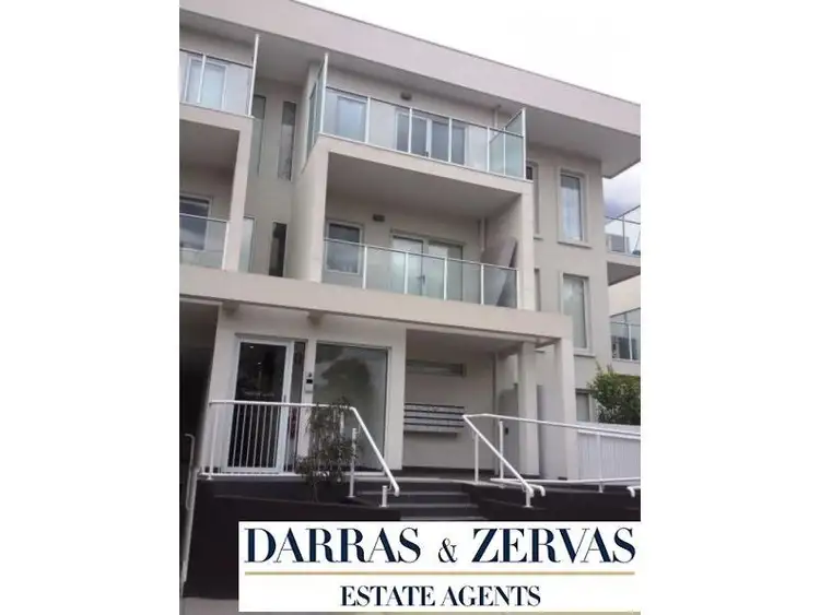 G06/3-7 Dixon Street, Clayton VIC 3168